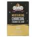 My Magic Mud Moisturizing Charcoal Coconut Oil Soap Uplifting Citrus 5 oz (141.7 g)