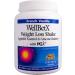 Natural Factors WellBetX Weight Loss Shake French Vanilla 1.9 lbs (854 g)