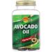 Nature's Life Avocado Oil 60 Vegetarian Softgels