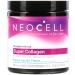 Neocell Super Collagen Collagen Type 1 & 3 French Vanilla 6.4 oz (181.4 g)