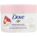 Dove Exfoliating Body Polish Pomegranate Seeds & Shea Butter 10.5 oz (298 g)