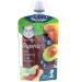 Gerber Smart Flow Organic Pear Blueberry Apple Avocado 3.5 oz (99 g)