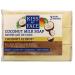 Kiss My Face Coconut Milk Soap Coconut Citrus 3 Bars 3.5 oz (99 g) Each