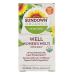 Sundown Organics Well Women's Multivitamin Once Daily 30 Tablets