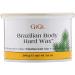 Gigi Spa Brazilian Body Hard Wax 14 oz (396 g)