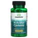 Swanson N-Acetyl Cysteine Antioxidant Support 600 mg 100 Capsules
