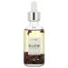 Teami Glow Tea Infused Facial Oil Rose Cinnamon 2 oz