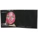 Double Dare Platinum Hot Pink Facial Mask Kit 1 Kit