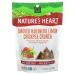 Nature's Heart Chickpea Crunch Smoked Habanero Limon 4 oz (113 g)