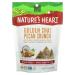 Nature's Heart Golden Chai Pecan Crunch 4 oz (113 g)