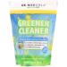 Dr. Mercola Greener Cleaner Bleach Alternative Pouches 24 Pouches