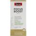 Swisse Ultiboost Focus Boost Jelly - Blueberry Cherry Flavor (10 Sticks, 0.53 oz each) - Cognitive Support Supplement - Buy Online on GoSupps.com