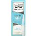 Active Wow 24K White Easy AF Teeth Whitening Pen with Mint Oil 0.09 fl oz (2.5 ml)