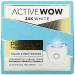 Active Wow 24K White Premium Teeth Whitening Kit + Mint 30 Treatments
