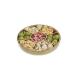 Tu ba Nuts Pistachio Atom Mix Turkish Delight 460 gr