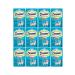 Dreamies Cat Reward Food Salmon 60 gr 12 Pieces