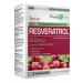 Party World Water Vitamin Resveratrol 200 Mg 60 Capsules