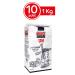 Oba Pasta Flour 1 Kg (Pack of 10)