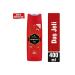 Old Spice Brand: Booster Shower Gel and Shampoo for Men 400 Ml Category: Shower Gel