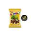 Eti Bumbo Orange Flavored Cocoa Biscuits 42 g x 24 Pieces