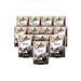 Whiskas Sheba Pouch Salmon Wet Cat Food 85 Gr X 12 Pieces