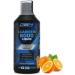 L-Carnitine 6000 Liquid - 1000 ml - Extra Heavily Dosed with 6000mg Pure L-Carnitine per Daily Serving - Amino Workout Drink - Delicious Flavor (Orange Power) - Vegan