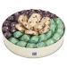 Zalatimo Brothers - Mamoul Assrt. - Pistachios Walnuts Dates - 1 Kg. - Buy Online on GoSupps.com