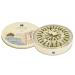 Zalatimo Brothers - Ballourieh With Pistachios - 1Kg. - Buy Online on GoSupps.com