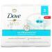 Dove Care & Protect Antibacterial Beauty Bar 3 Bars 3.17 oz (90 g) Each