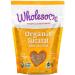 Wholesome Organic Sucanat Whole Cane Sugar 16 oz (454 g)