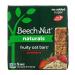 Beech-Nut Naturals Fruit Oat Bars Stage 4 Strawberry 5 Bars 0.78 oz (22 g) Each