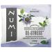 Numi Tea Organic De-Stress Herbal Tea - Caffeine Free, 16 Bags (1.13 oz) - Buy Online on GoSupps.com
