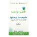 Seeking Health Optimal Electrolyte Seltzer 30 Stick Packs 0.25 oz (7 g) Each