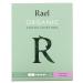 Rael Organic Cotton Cover Pads Extra Long Overnight 6 Count