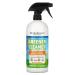 Dr. Mercola Greener Cleaner Multi Surface Household Spray Fresh Citrus 32 fl oz (946 ml)