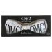 Double Dare OMG! Reversible Mega Hair Band - Plush White & Rainbow | 1 Piece - Buy Online on GoSupps.com