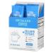 Vital Proteins Crystallized Coffee + Collagen Peptides Unflavored 7 Packets 0.32 oz (9 g) Each