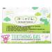 Jack n Jill Natural Baby Teething Gel - Vanilla 0.5 oz (4+ Months) | Soothing Relief - Buy Online on GoSupps.com