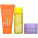 E.L.F. Supers Skincare Mini Trio 3 Piece Set