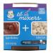 Gerber Lil' Mixers 8+ Months Apple Blueberry With Puffed Grain 3.6 oz (102 g)