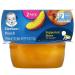 Gerber Peach 2 Pack 2 oz (56 g) Each