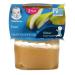 Gerber Pear 2 Pack 4 oz (113 g) Each