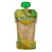 Happy Family Organics Organic Baby Food Stage 2 Clearly Crafted 6+ Bananas Pineapple Avocado & Granola 4 oz (113 g)