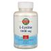 KAL L-Lysine 1000 mg 100 Tablets