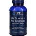 Life Extension Mix Capsules without Copper 360 Capsules