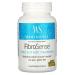 Natural Factors WomenSense FibroSense Malic Acid with Magnesium 90 Vegetarian Capsules