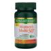 Nature's Bounty Women's Multi 50+ Complete Multivitamin 80 Tablets