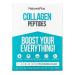 Nature's Plus Collagen Peptides 20 Stick Packets 0.37 oz. (10.5 g) Each