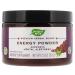Nature's Way Premium Herbal Blend Energy Powder 2.6 oz (75 g)