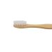 Buy Eco-Friendly Bamboo Toothbrushes - 10 Pack BPA Free Soft Bristles Compostable & Natural (White) - Sustainable Oral Care - Buy Online on GoSupps.com